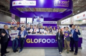 GLOFOOD chinh phục ngành Food Service tại FHV 2024