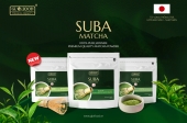 Sự khác nhau giữa matcha và trà xanh