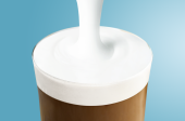 Biến Tấu Milk Foam Đầy Sáng Tạo Từ Bột Tạo Váng Sữa