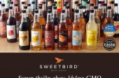 Tạo cocktail mocktail từ Syrup