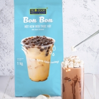Cacao Sữa Đá