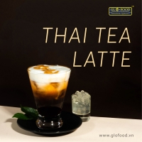 Thái Tea Latte