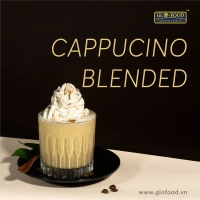 Capuchino Blended