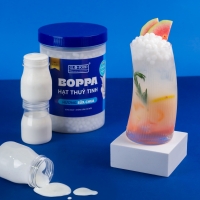 Yakult Papaya Yogurt Pearl