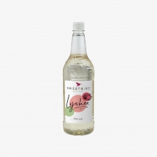 Sweetbird Lychee Syrup (Siro Hương Vải)
