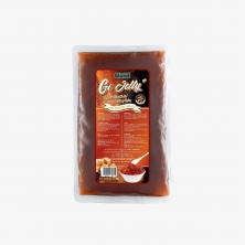 Thạch Trân Châu Đường Nâu 2 KG