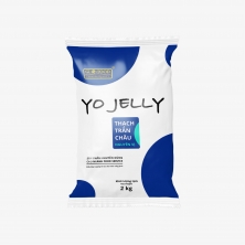 Yo Jelly Thạch Trân Châu Nguyên Vị