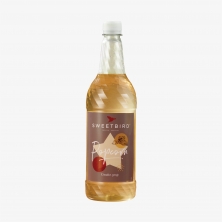 Sweetbird Popcorn Syrup (Siro Hương Bỏng Ngô)