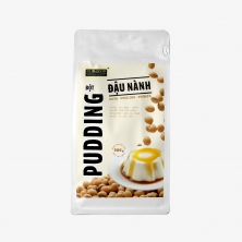 Bột Pudding Đậu Nành