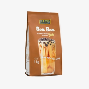 Bột Kem Béo Thực Vật Bon Bon Gold