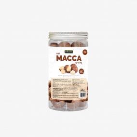 Hạt Macca 500g Size 22