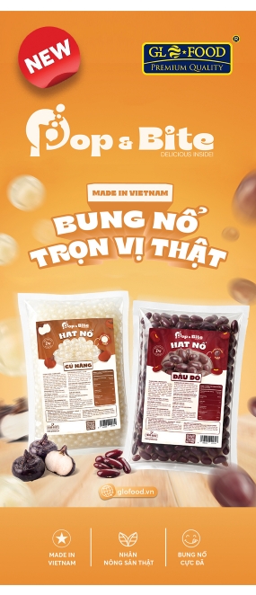 NGUYÊN LIỆU PHA CHẾ, CHẾ BIẾN