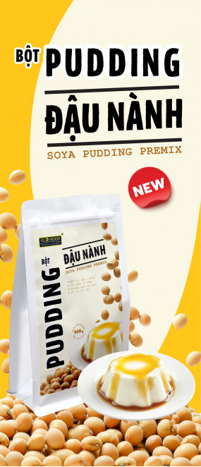 LÀM BÁNH & NẤU ĂN