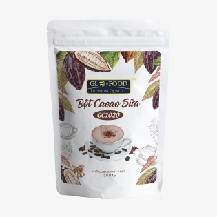 Bột Cacao Sữa