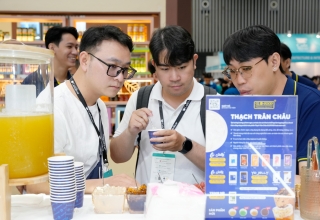 Cafe Show Viet Nam 2025