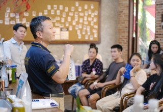 5 SAI LẦM TRONG QUẢN LÝ NGUYÊN LIỆU KHIẾN QUÁN “ÂM TIỀN” DÙ BÁN CHẠY