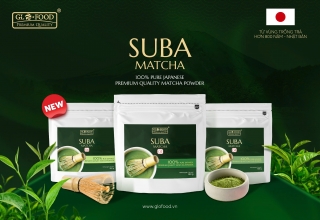 Sự khác nhau giữa matcha và trà xanh