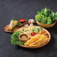Farm Frites Fries 7mm (Khoai Tây Sợi Fries 7 mm)