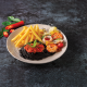 Farm Frites Fries 7mm (Khoai Tây Sợi Fries 7 mm)