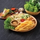 Farm Frites Finest Fries 10mm (Khoai Tây Sợi Finest 10 mm)