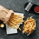 Farm Frites Finest Fries 7mm (Khoai Tây Sợi Finest 7 mm)