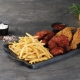 Farm Frites Finest Fries 7mm (Khoai Tây Sợi Finest 7 mm)