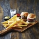 Farm Frites Finest Fries Steakhouse (Khoai Tây Sợi Steak 10/20)