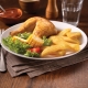 Farm Frites Finest Fries Steakhouse (Khoai Tây Sợi Steak 10/20)