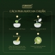 Suba Matcha 01 (Bột Matcha)