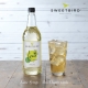 Sweetbird Lime Syrup (Siro Hương Chanh)