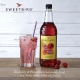 Sweetbird Raspberry and Pomegranate Lemonade Syrup (Siro Nước Chanh Hương Mâm Xôi và Lựu)