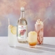 Sweetbird Lychee Syrup (Siro Hương Vải)