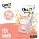 OraSì Barista Oat Pro (Yến Mạch)