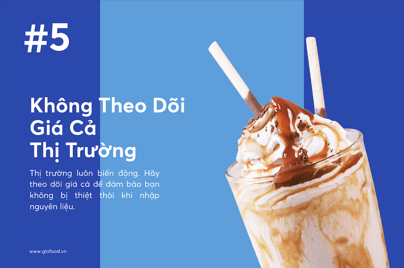 khong theo doi gia ca thi truong