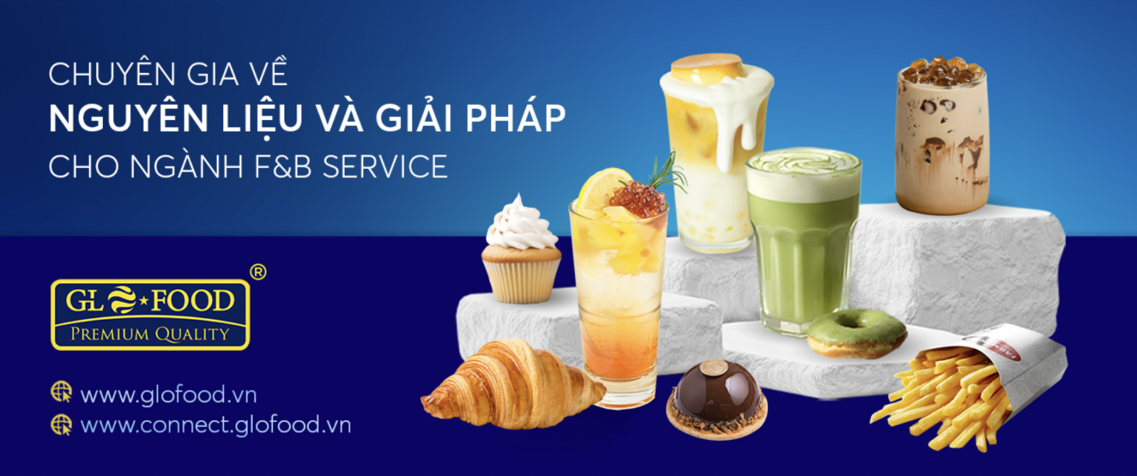 gioi thieu glofood