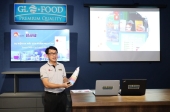 GLOFOOD bắt tay với FrieslandCampina ra mắt Milk Cap tại Việt Nam
