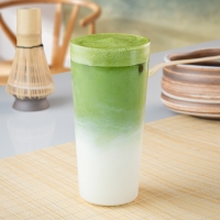 Matcha Latte (Đá)