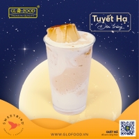 Frosted Fall Delight - Tuyết Hạ Đêm Trăng