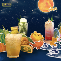 Bộ Công thức Trung Thu 2025: THU ĐOÀN VIÊN - VUI 3 MIỀN