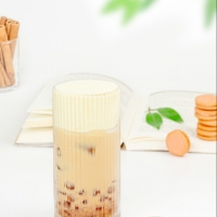 Trà Sữa Ô Long Rang