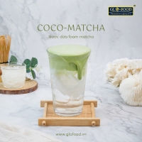 Coco Matcha