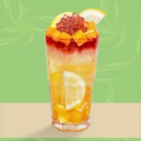 Trà Lài Hoàng Kim