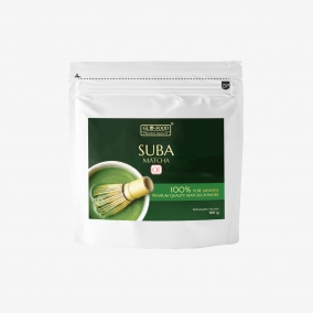Suba Matcha 01 (Bột Matcha)