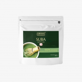 Suba Matcha 04 (Bột Matcha)