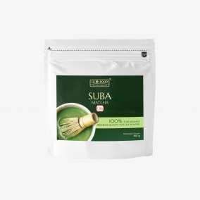 Suba Matcha 06 (Bột Matcha)